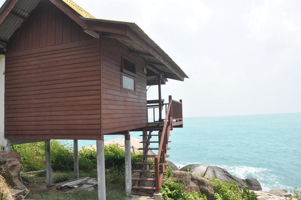 The Ocean Phangan Homestay – Koh Phangan