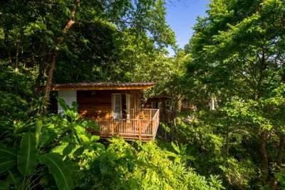 The Ocean Phangan Homestay – Photos 3