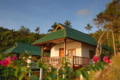The Ocean Phangan Homestay – Photos 4