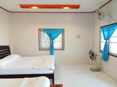 The Ocean Phangan Homestay – Photos 5