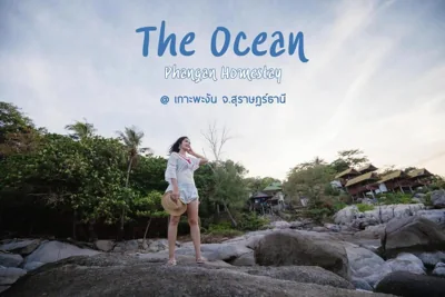 The Ocean Phangan Homestay – Photos 6