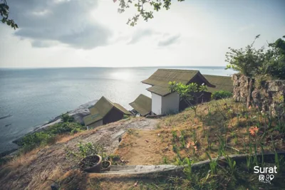 The Ocean Phangan Homestay – Photos 7