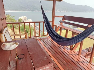 The Ocean Phangan Homestay – Photos 8