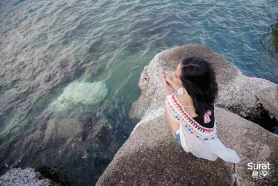 The Ocean Phangan Homestay – Photos 9
