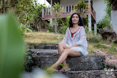 The Ocean Phangan Homestay – Photos 11