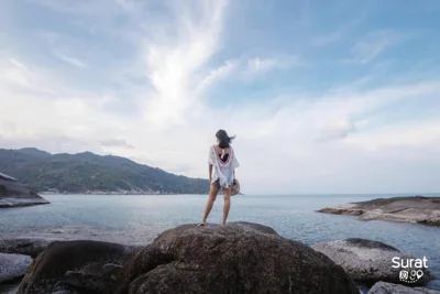 The Ocean Phangan Homestay – Photos 12